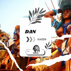 DAN - Kaizen (Original Mix) - [ULR189]