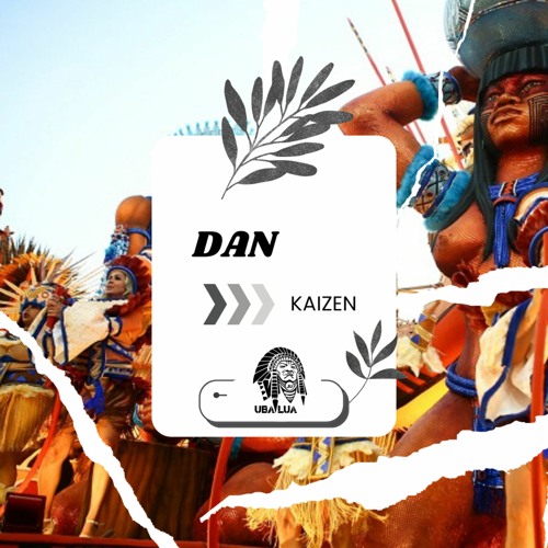 DAN - Kaizen (Original Mix) - [ULR189]