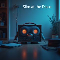 Slim at the Disco - Mi Armor (Canastria Bootleg) Remastered