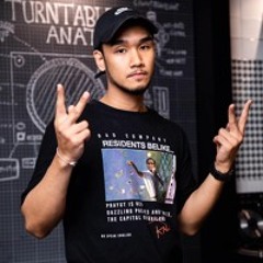 Public Enemy Songkran Festival Intro Preview