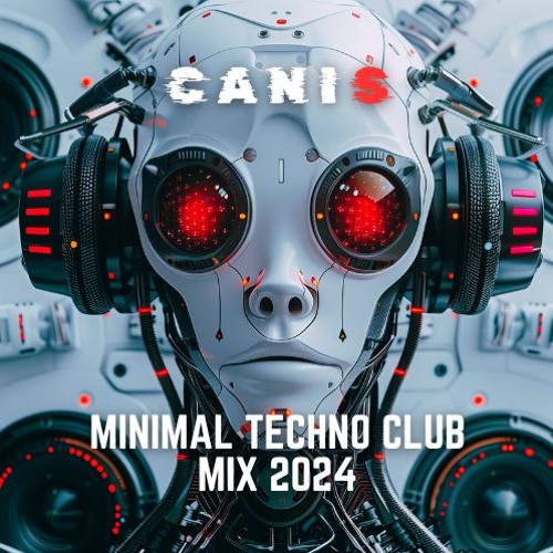 MINIMAL TECHNO MIX 2024 | TIM TASTE | DAVID PHOENIX | MONOCOC | GREENWOLVE | LAMPE | CANIS MIXTAPE