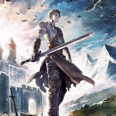 the paladin
