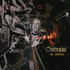 Sounds of Ostrom UK - LAU.TASTIC #1