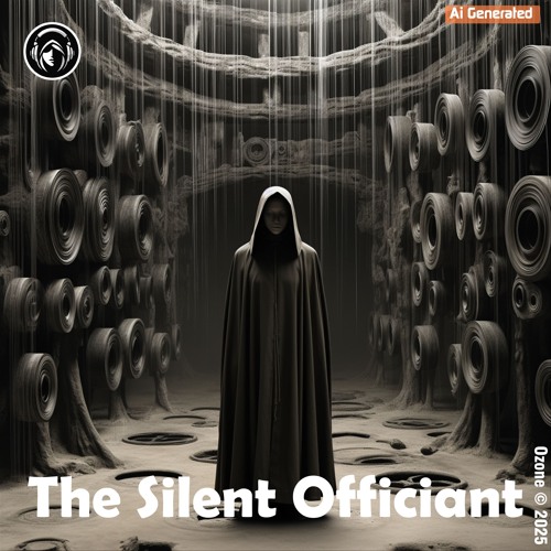 The Silent Officiant