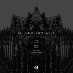 Antonio Lombardo - Dystopian State of Affairs (AZA Remix)