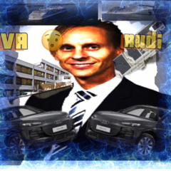 Sven Göran Febo’s Audi