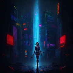 Neon Mourning (Metal)