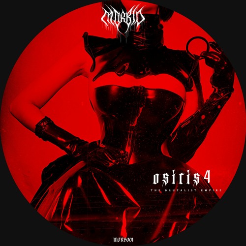Osiris4 - Aether