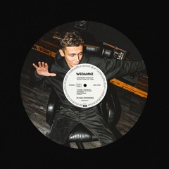 DLMT & Tom Budin vs. Travis Scott - The Rythm vs. FE!N (WeDamnz Mashup)