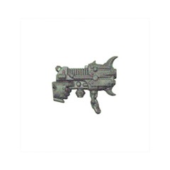 J3LLYX - PLASMA MACHINE GUN