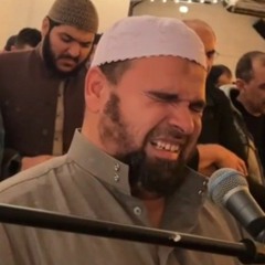 وكأن الشيخ ينعي نفسه قبل وفاته فبكى وأبكى.. تلاوة باكية ومؤثرة ليلة ٢٩ رمضان للشيخ عبد الله كامل 😥