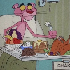 Be Thankful '24 [Ft. Trapboy3k]