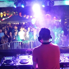 Hodel LIVE @ We Love Trance CE 057 (KontenerART - 30-08-2025 - Poznan)