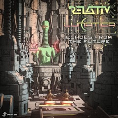 Echoes from the Future (Original Mix)