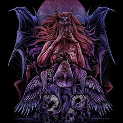 RED Rust (feat. Warlord Colossus & 6th$ithlord)