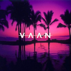 IBIZA DEEP HOUSE | 2024 | DJ VAAN |