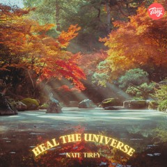 heal the universe
