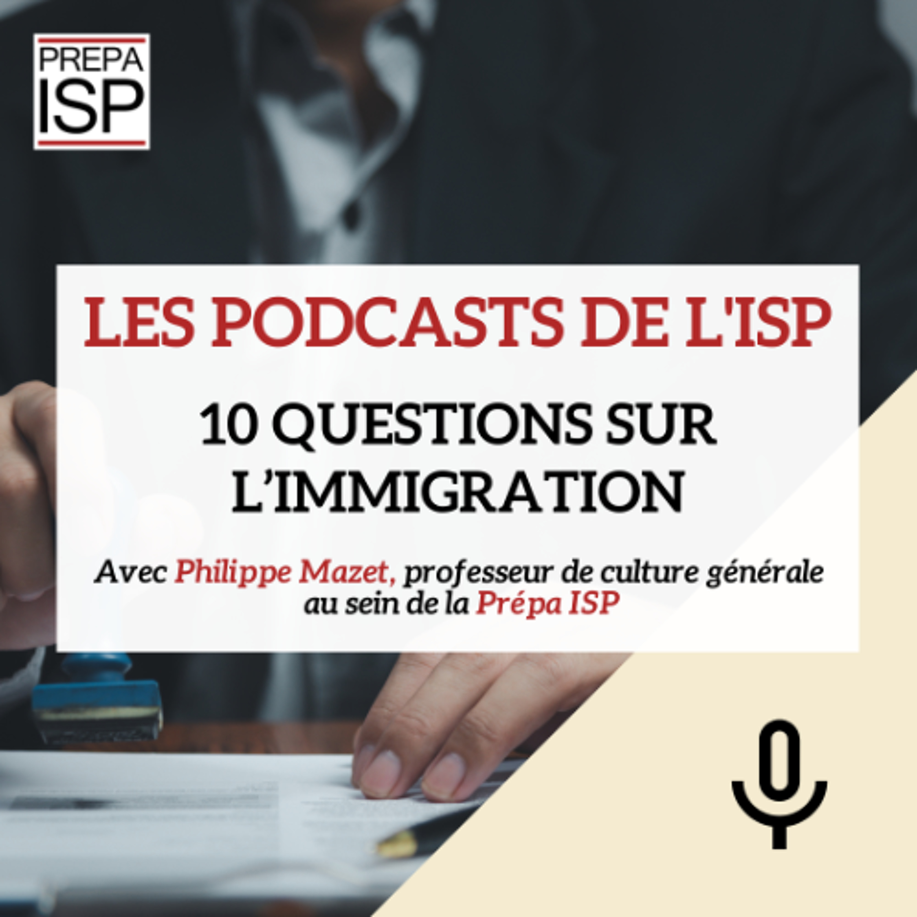 10 questions sur l’immigration