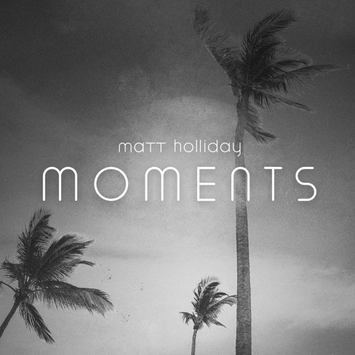 Matt Holliday Presents. Moments Episode 26