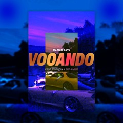NG 2JOTA & PPJ - Vooando 🚀🚀 [AUDIO OFICIAL]