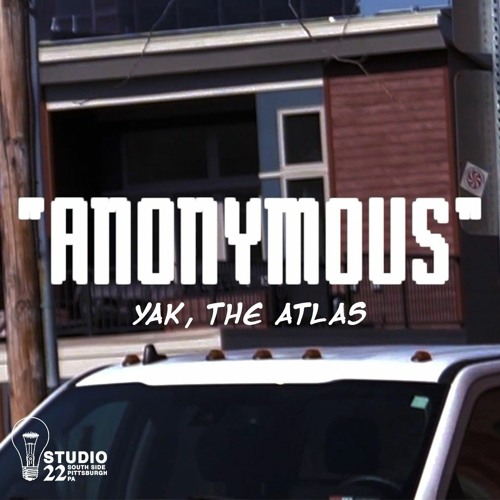 Anonymous