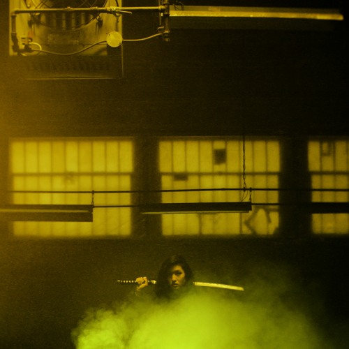 BLEACH (Prod. LeLxx) MUSIC VIDEO OUT NOW!