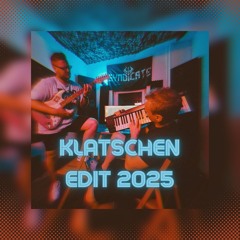 Klatschen Edit 2025 - Beatdeztructor Ft. Onkel Juice