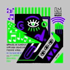 Do You Love Me (Extended Mix)