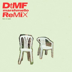 Bad Bunny - DtMF (marshmello Remix)