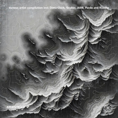 Pardo - No Fear [AMAYLIA041] (Preview)