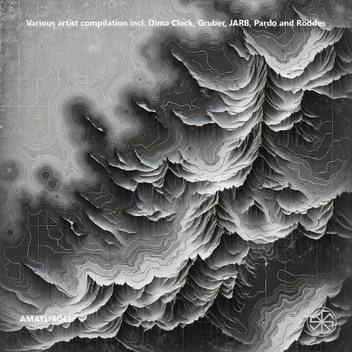 Pardo - No Fear [AMAYLIA041] (Preview)