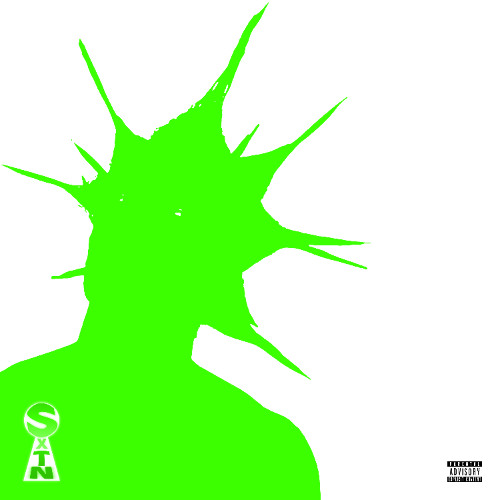 Lil Uzi Vert - Green On Me