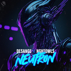 Neutron [ feat. NGHTOLWS ] ( Club Mix )