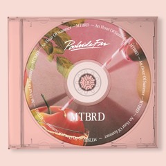 ☼ POOLSUITE PRESENTS #3 ☼ An hour of summer with mtbrd
