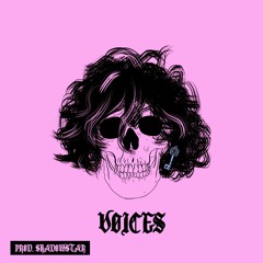 VOICES (prod.☆ shadow star ☆)
