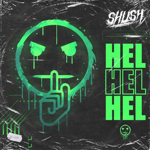 10 - HEL The End Ft. Jason Evans & Duncan Bentley