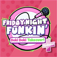 Love N' Funkin' - FNF: Doki Doki Takeover (ft. StardustTunes)