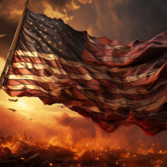 GIVING UP ON AMERICA