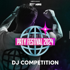 PRTY Festival 2024 Mix - iZDR