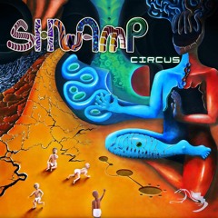 Shwamp - Eppu's Mindscape [Mindspring Music]
