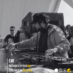MEOKO Podcast Series | Emi - Recorded at Sunwaves 32