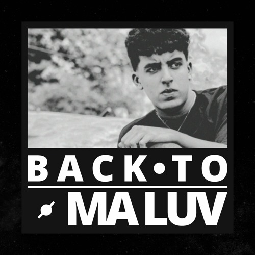 Jame C - Back To Ma Luv (Radio Edit)