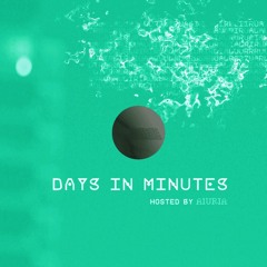 Days In Minutes / Episode 067 / November 2022