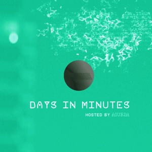 Days In Minutes 067 by Aluria