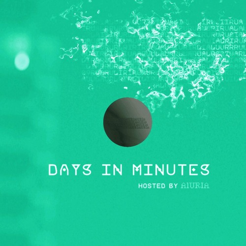 Days In Minutes / Episode 067 / November 2022
