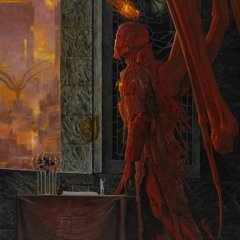 BIO: GENERATIVE 1 - BLOODMONEYRITUAL