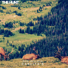 The Hunt (Hip Hop Instrumental 2) ft. @SH33BA