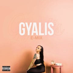 Gyalis(Emix)