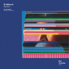 D.Akkord - Past Time [Bar Melodia]
