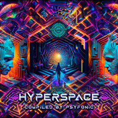 LoDran - Reality Shift (V.A. Hyperspace)